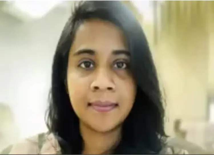 क्या कर्नाटक में फर्जी बम धमकी ईमेल के पीछे की मुख्य आरोपी महिला गिरफ्तार हुई?