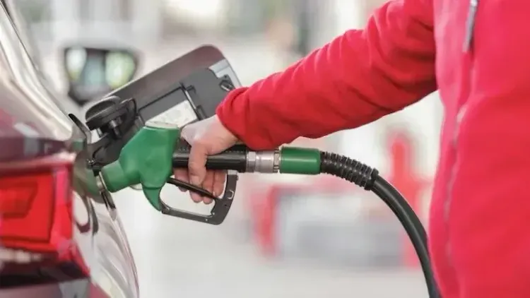 BJP's R. Ashoka Critiques Karnataka's Tax Hikes on Fuel