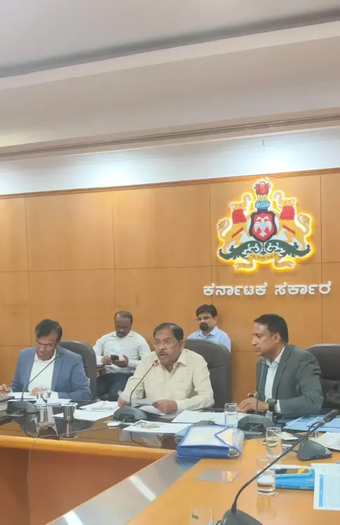Karnataka drought 2026: 23 more taluks added, total hits 124