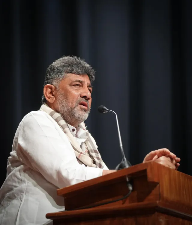 Karnataka Government Confident of Launching Mekedatu Project in Two Years; Calls for Opposition Support
