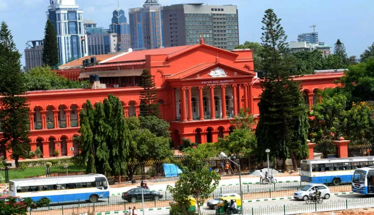 Did the Karnataka HC Really Grant Bail to Darshan's Fans for Sending Vulgar Messages to Ramya?