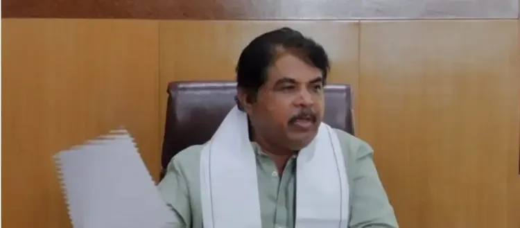 Is Karnataka Becoming a Sanctuary for Robbers after the Rs 7.11 Crore Daylight Heist?