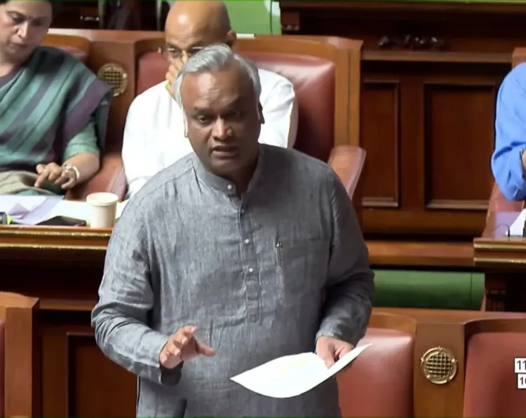 Karnataka's IT Exports Set to Surpass ₹5.50 Lakh Crore This Year: Insights from Minister Priyank Kharge