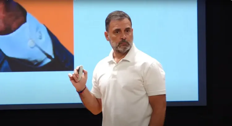 क्या कर्नाटक के आलंद में 6,018 वोट फर्जी तरीके से डिलीट किए गए?