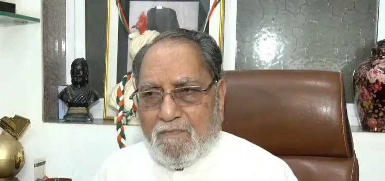 क्या कर्नाटक में कांग्रेस की अंतर्कलह सत्ता के लिए संघर्ष है?