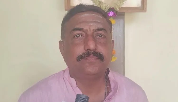 कर्नाटक CM विवाद पर कांग्रेस नेता डंगन बोले: हाईकमान लेगा फैसला, पार्टी पूरी तरह एकजुट