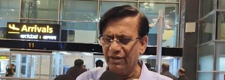 Karnataka minister's 'Islam superior' remark sparks BJP-Congress row
