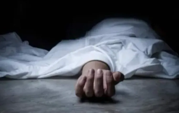 उत्तर कन्नड़ में NH-52 पर भीषण सड़क हादसा: छह की मौत, तीन घायल; धारवाड़ के यात्री थे सवार