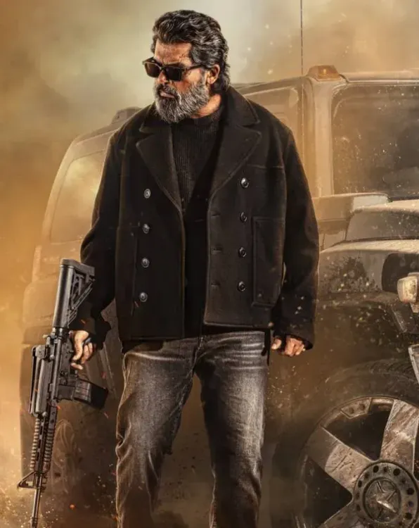 Sardar 2 release date: Karthi spy thriller hits screens September 10