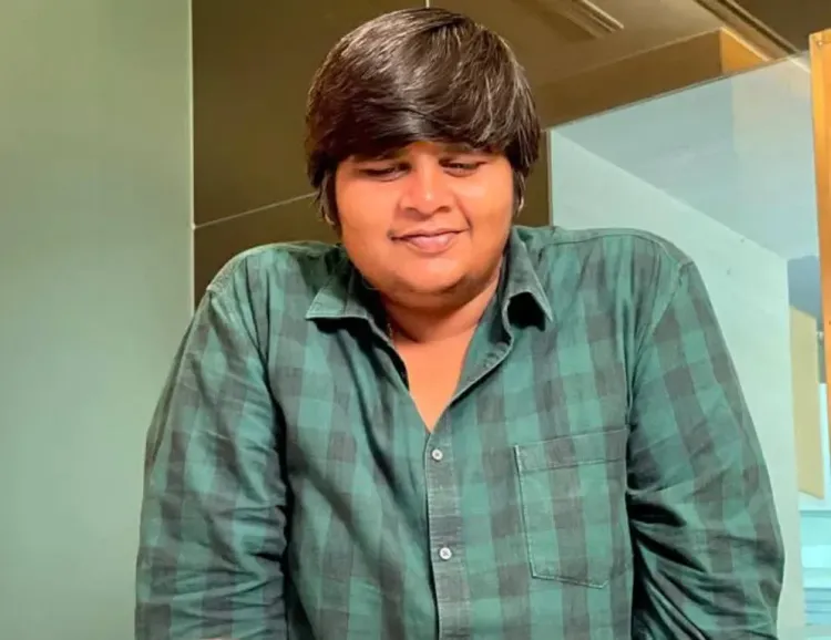 Karthik Subbaraj's film with Ilaiyaraaja to get standalone BGM album
