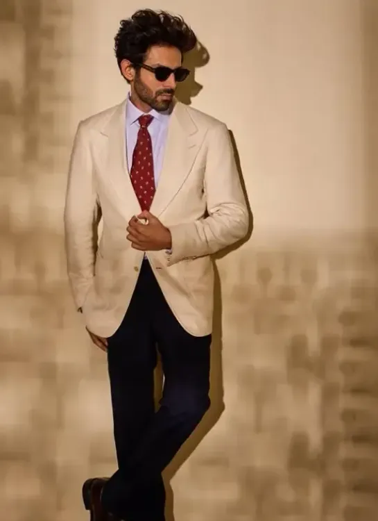 क्या कार्तिक आर्यन ने हॉलीवुड डायरेक्टर डैरेन एरोनोफ्सकी से मुलाकात की?