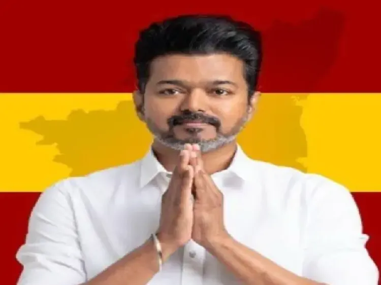 क्या करूर भगदड़ मामले में सीबीआई ने अभिनेता विजय को पूछताछ के लिए समन जारी किया?