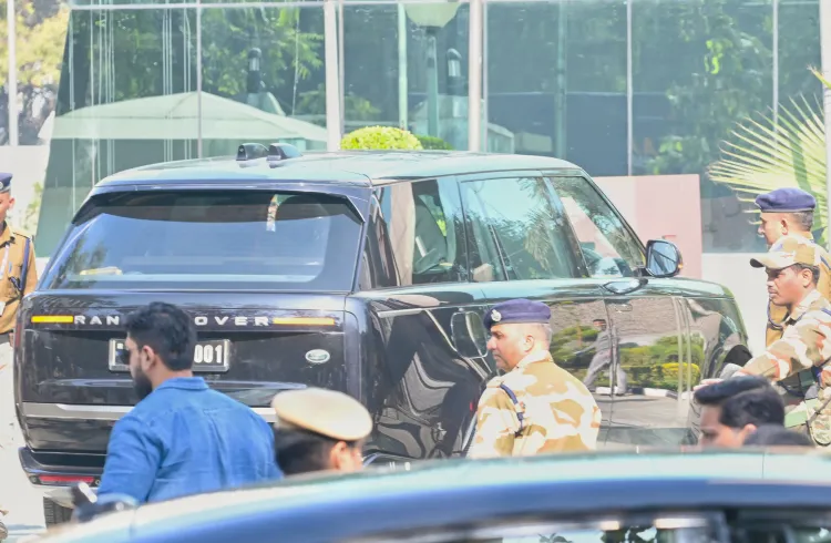 What’s the Latest in the Karur Stampede Case Involving TVK Leader Vijay?