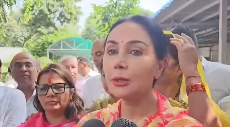 'मन की बात' के 138वें एपिसोड पर BJP नेताओं की प्रतिक्रिया: 'हर संदेश को दिल से अपनाते हैं कार्यकर्ता'