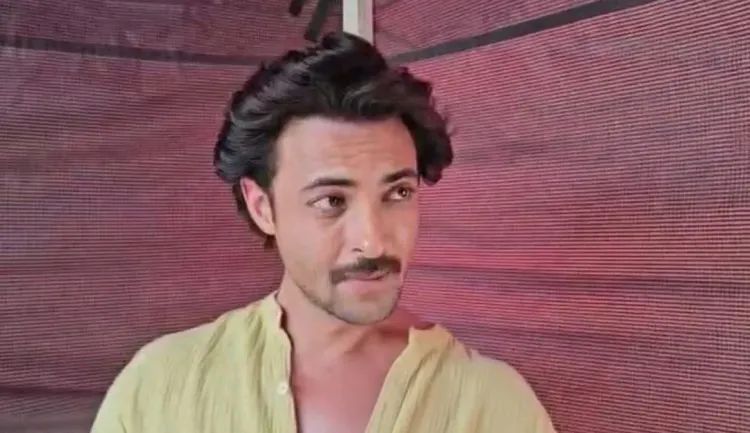 आयुष शर्मा बोले — 'PM मोदी के नेतृत्व में काशी विश्वनाथ धाम की तस्वीर बदली', फिल्म 'काशी' पर भी खुलासा