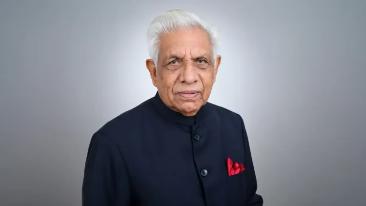 कश्मीरी लाल जाकिर: बंटवारे की पीड़ा और कश्मीर की सच्चाई को उजागर करने वाले लेखक