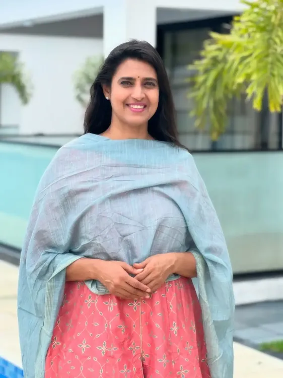 Did Kasthuri Call Out Chinmayi for Her Comments on a Kerala Bus Incident?
