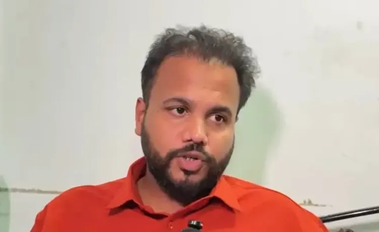 कटहल की खेती को राष्ट्रीय पहचान दिलाने की कोशिश, 'जैकफ्रूट किंग' मिथिलेश देसाई ने PM मोदी से की 12 मिनट की अहम बातचीत