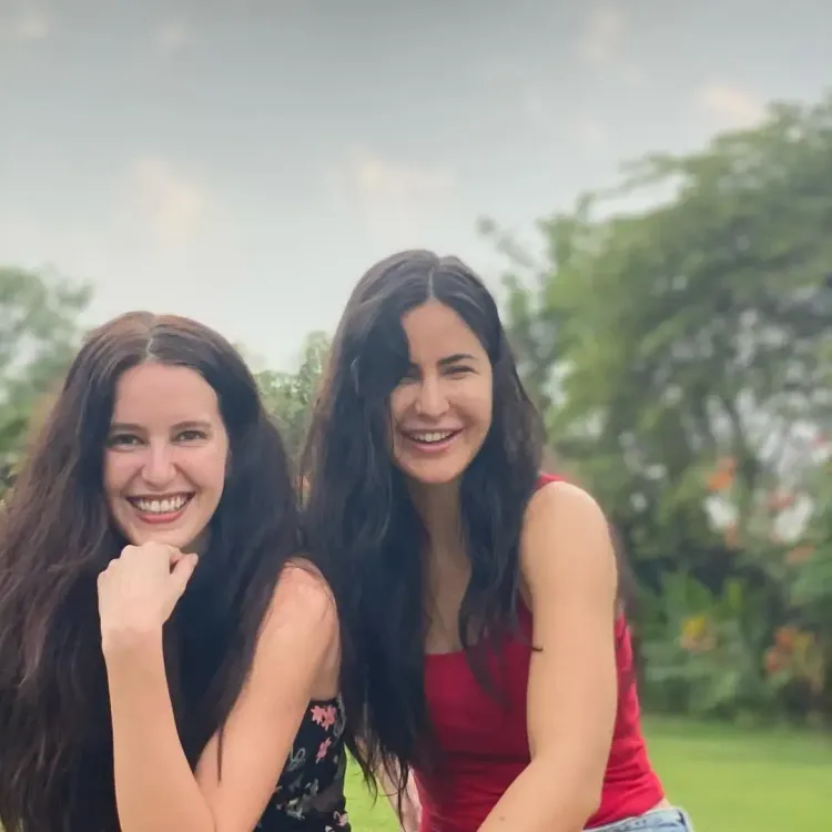 Katrina Kaif celebrates first Mother's Day with heartfelt gift from son Vihaan