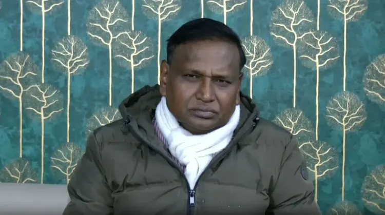 क्या कट्टरपंथी विचार के लोग दोनों तरफ हैं? अरशद मदनी को उदित राज का जवाब