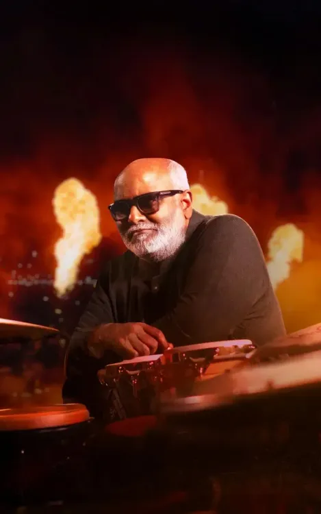 क्या हैं एम.एम. कीरावणी, जिन्हें गणतंत्र दिवस पर वंदे मातरम् को नए रूप में पेश करने का मिला मौका?