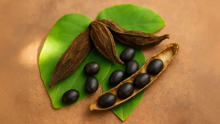 क्रोंच बीज: क्या यह पुरुषों के लिए एक चमत्कारी आयुर्वेदिक टॉनिक है?