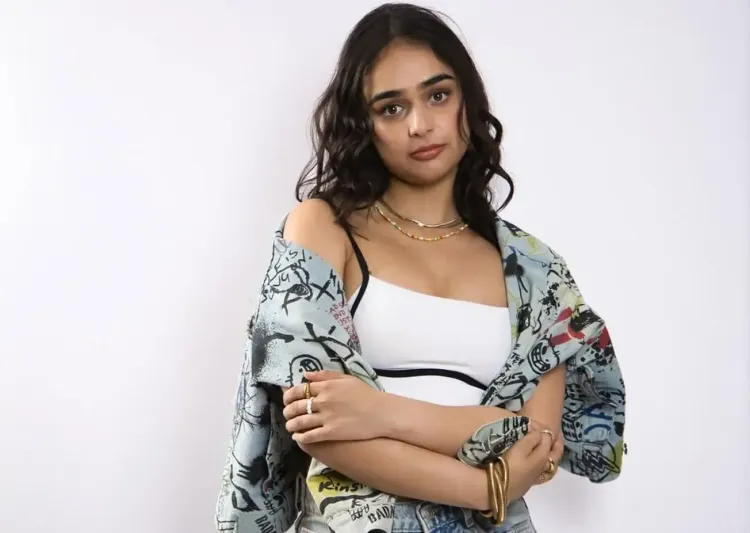 What Does Kaveri Kapur Say About Nepotism in Bollywood?