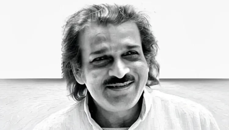 क्या आप जानते हैं कवि, नाटककार, पत्रकार और संपादक सर्वेश्वर दयाल सक्सेना का अनूठा सफर?