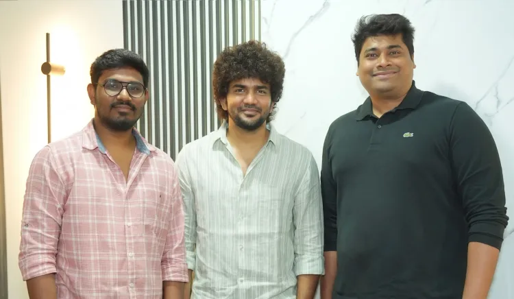 Kavin's 11th Film: Debutant Praveen Paramasivan to Direct Family Drama