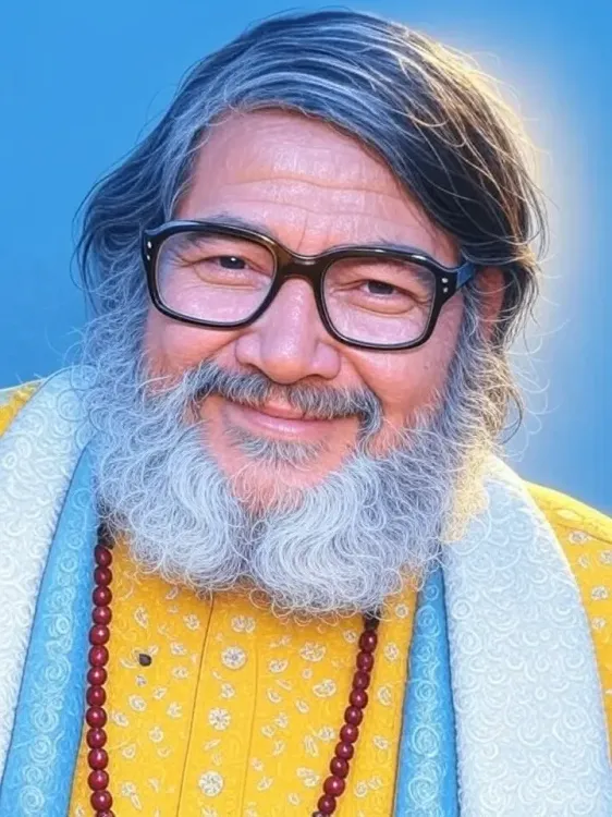 काका हाथरसी जयंती: हास्य की आड़ में समाज का आईना दिखाने वाले पद्मश्री कवि