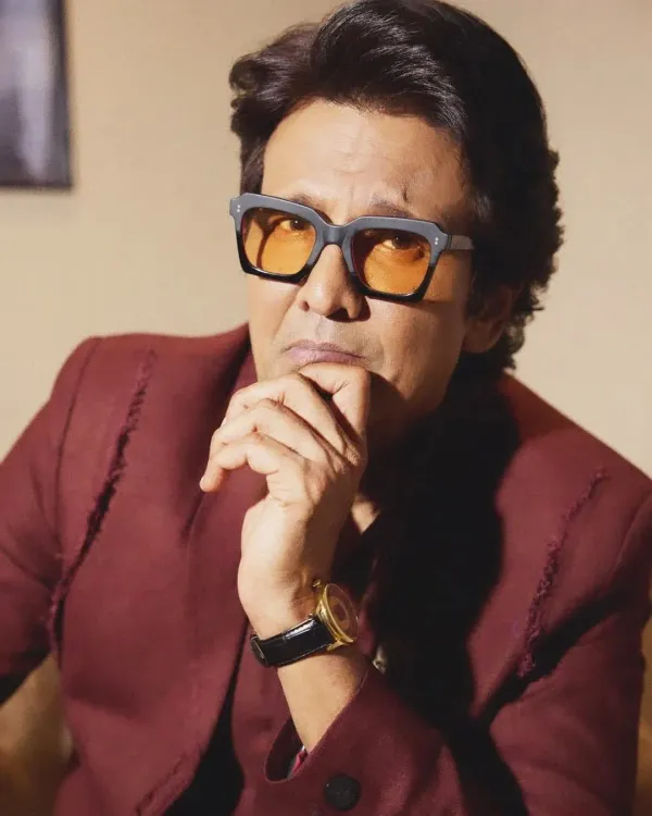 Why Does Kay Kay Menon Praise Neeraj Pandey's Antagonists?