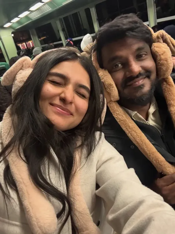 Did Kayadu Lohar Thank Fans as 'Dragon' Celebrates One Year?