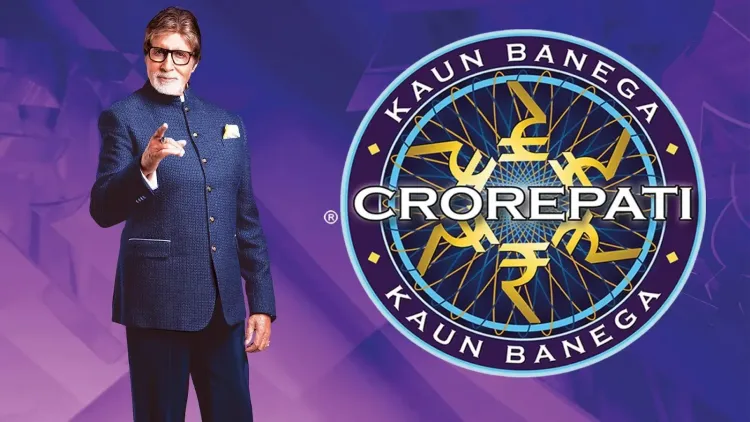 Will ‘KBC’ Feature the Champions of the Indian Women’s Cricket Team?