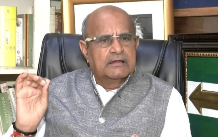 क्या केसी त्यागी का सोनिया गांधी के लेख पर पलटवार सही है?