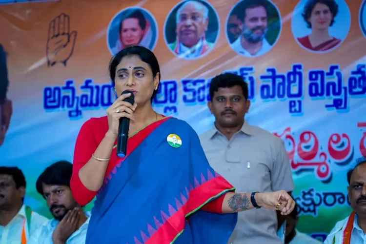 Is KCR and Jagan Involved in Phone Tapping?