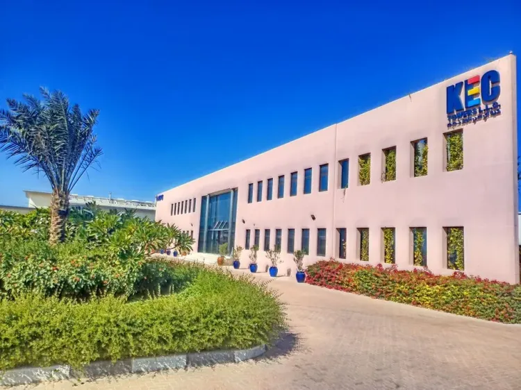 KEC International Q4 profit drops 28% to ₹193 crore as revenue slips 7%