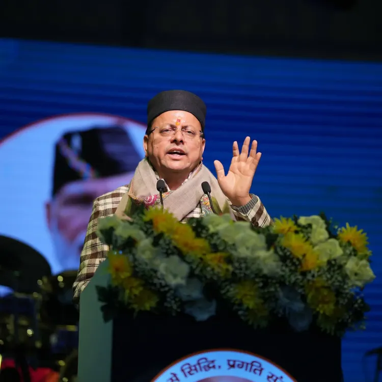 क्या केदारकांठा विंटर फेस्टिवल से सीमांत गांवों को नई पहचान मिलेगी?