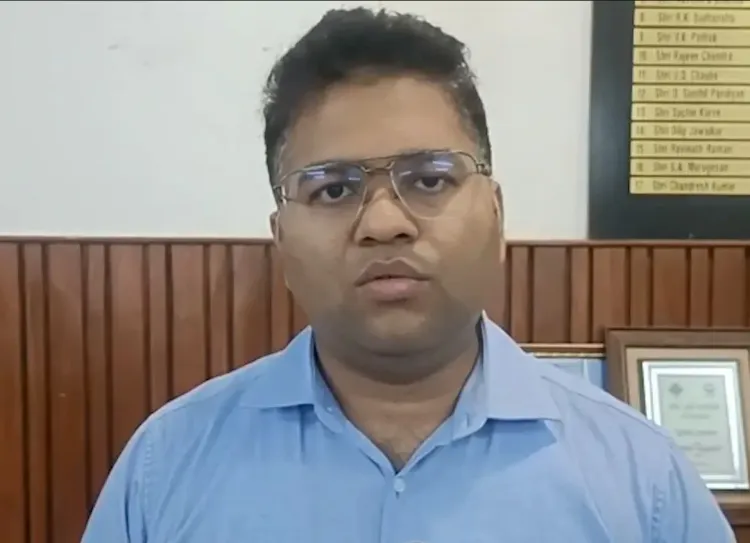 केदारनाथ मार्ग पर भूस्खलन का खतरा बढ़ा, रेड अलर्ट पर यात्रा रोकने की तैयारी