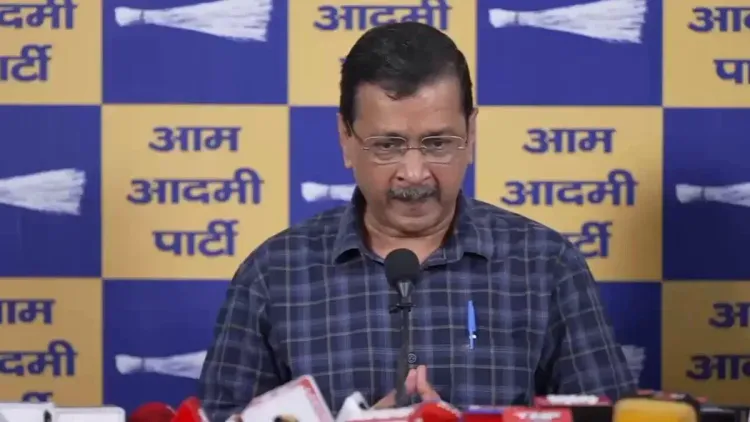 Kejriwal backs Wangchuk, to visit Jantar Mantar on July 16