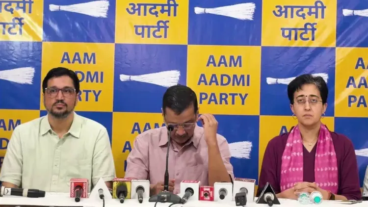 Kejriwal Gives BJP Goa a July 31 Ultimatum on Free Power