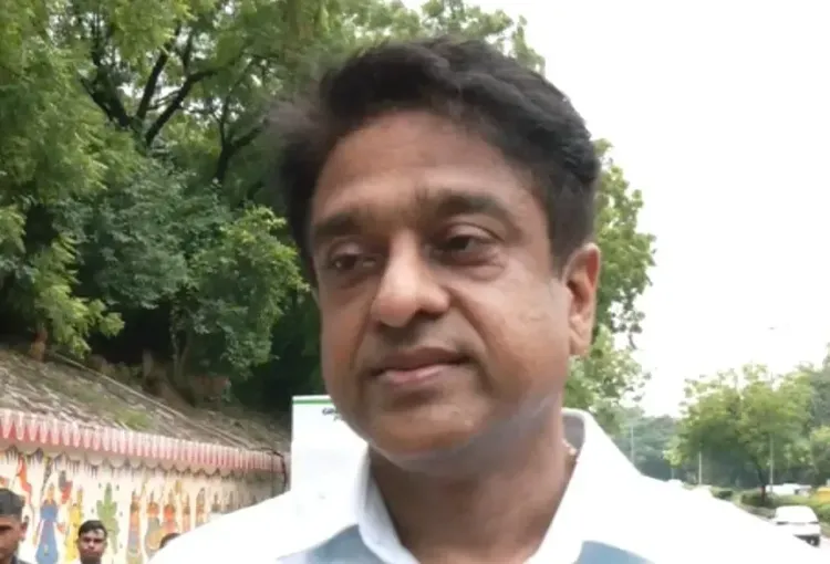 क्या केजरीवाल को भ्रष्टाचार के लिए कोई बड़ा अवॉर्ड मिलना चाहिए? : कुलजीत चहल