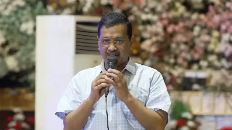 Kejriwal Recites Sunderkand, Writes to PM Modi Over Ram Temple Row