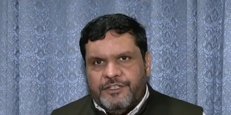 क्या केजरीवाल स्पष्ट करेंगे कि वे ‘इंडिया गठबंधन’ का हिस्सा हैं या नहीं?