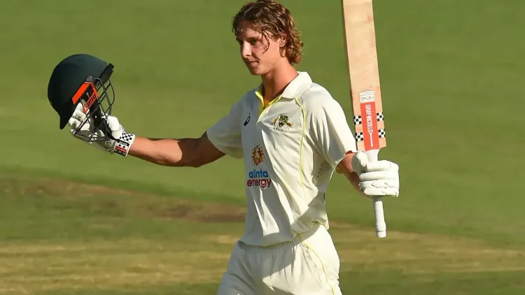Is Kellaway Ready to Apply Past Experiences on His 'A' Tour to India?