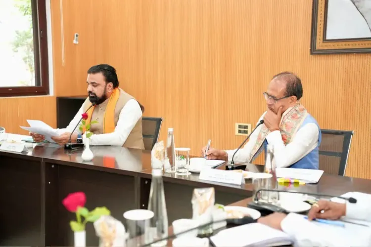 बिहार के कृषि-ग्रामीण विकास पर उच्चस्तरीय बैठक: मनरेगा बकाया 30 जून तक, 60 लाख को पक्का मकान
