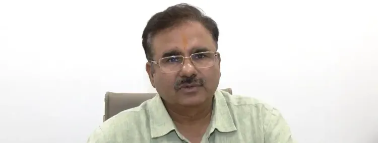 क्या केंद्र सरकार की विदेश नीति असफल हो गई है? कांग्रेस प्रवक्ता आलोक कुमार का बयान