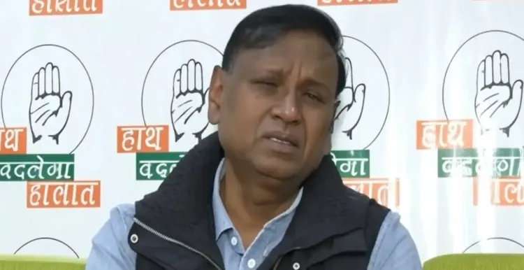 क्या केंद्र सरकार को बताना चाहिए क्यों घुसपैठिये देश में दाखिल हो रहे हैं: उदित राज?