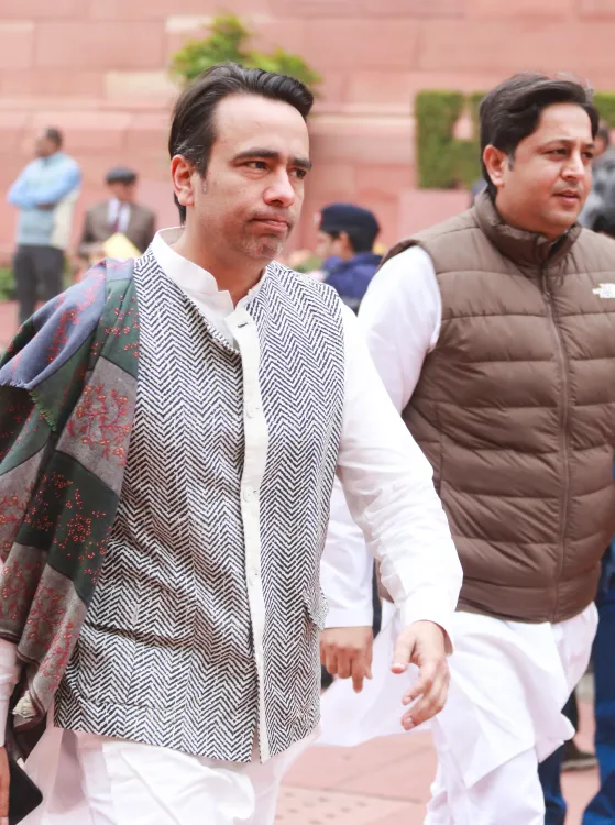 जयंत चौधरी को मिली जान से मारने की धमकी, मुर्शिदाबाद से आई कॉल, सुरक्षा बढ़ाई गई