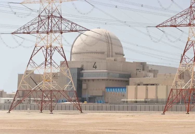 Will KEPCO and KHNP Spend $26 Million on Legal Battles?