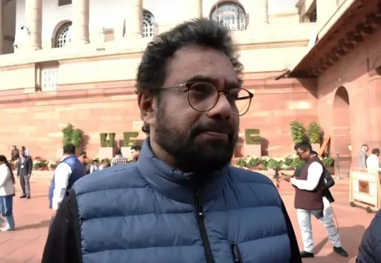 केरल में एलपीजी की सप्लाई संकट: सांसद जॉन ब्रिटास ने केंद्र से त्वरित कार्रवाई की अपील की